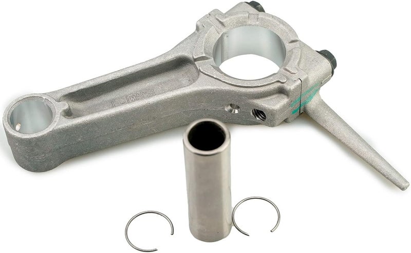 HZ Piston Connecting Rod kit Compatible with Honda GX240 9HP Engine - Image 3
